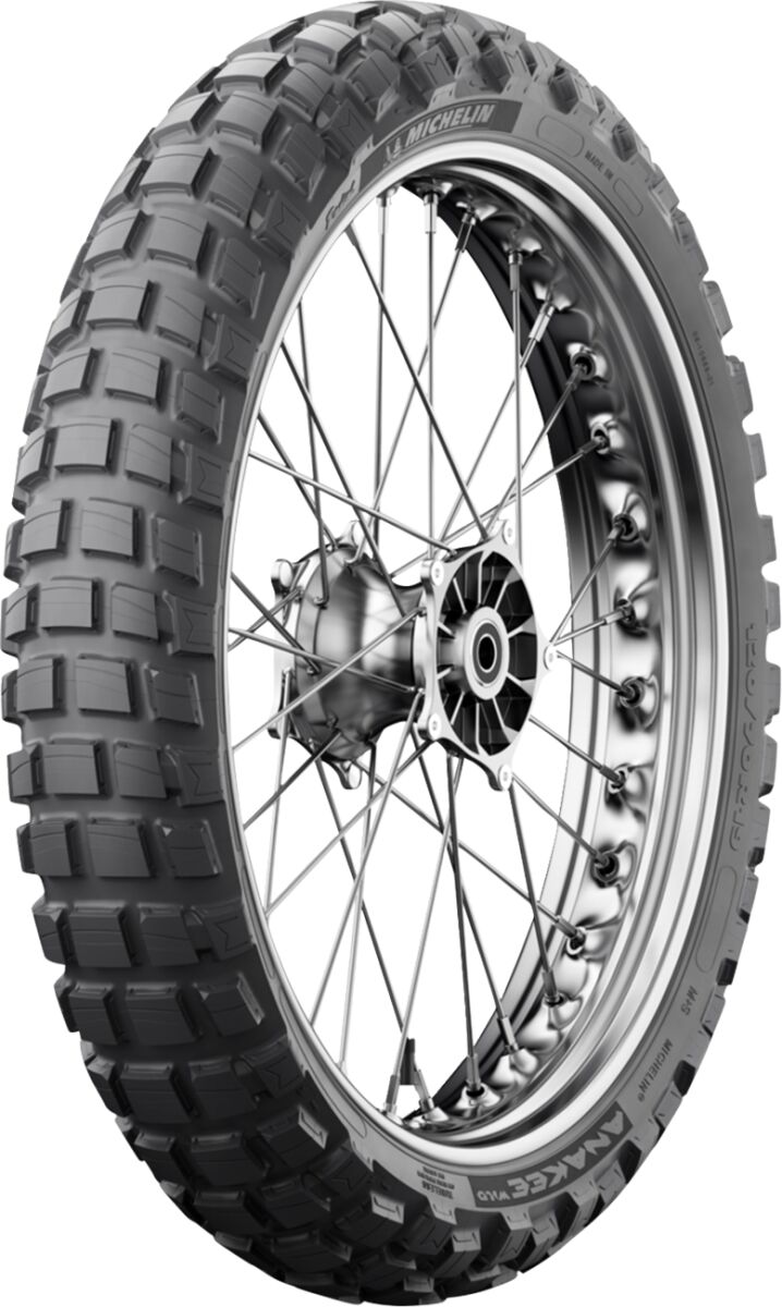 MICHELIN ANAKEE WILD 90/90 - 21 M/C 54R 585707