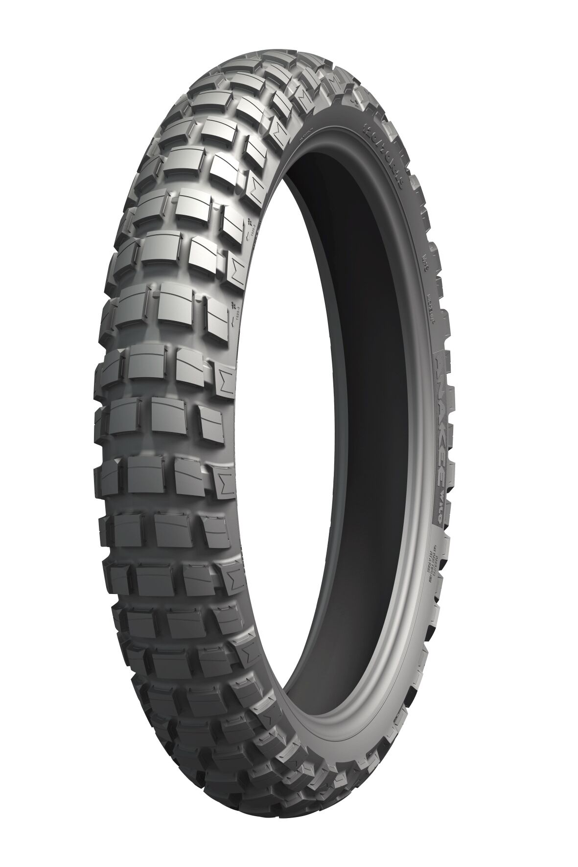 MICHELIN ANAKEE WILD 80/90 - 21 M/C 48S 270232