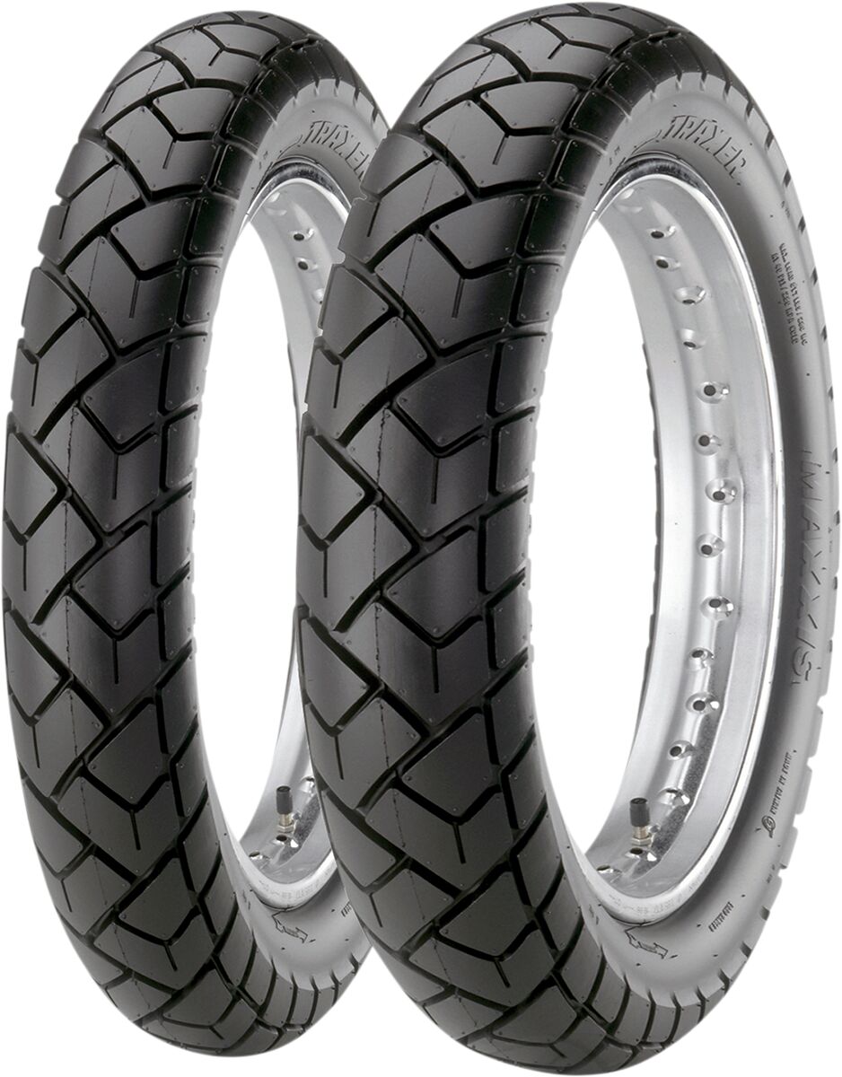 MAXXIS M-6017 90/90-21 54H TL 72742550