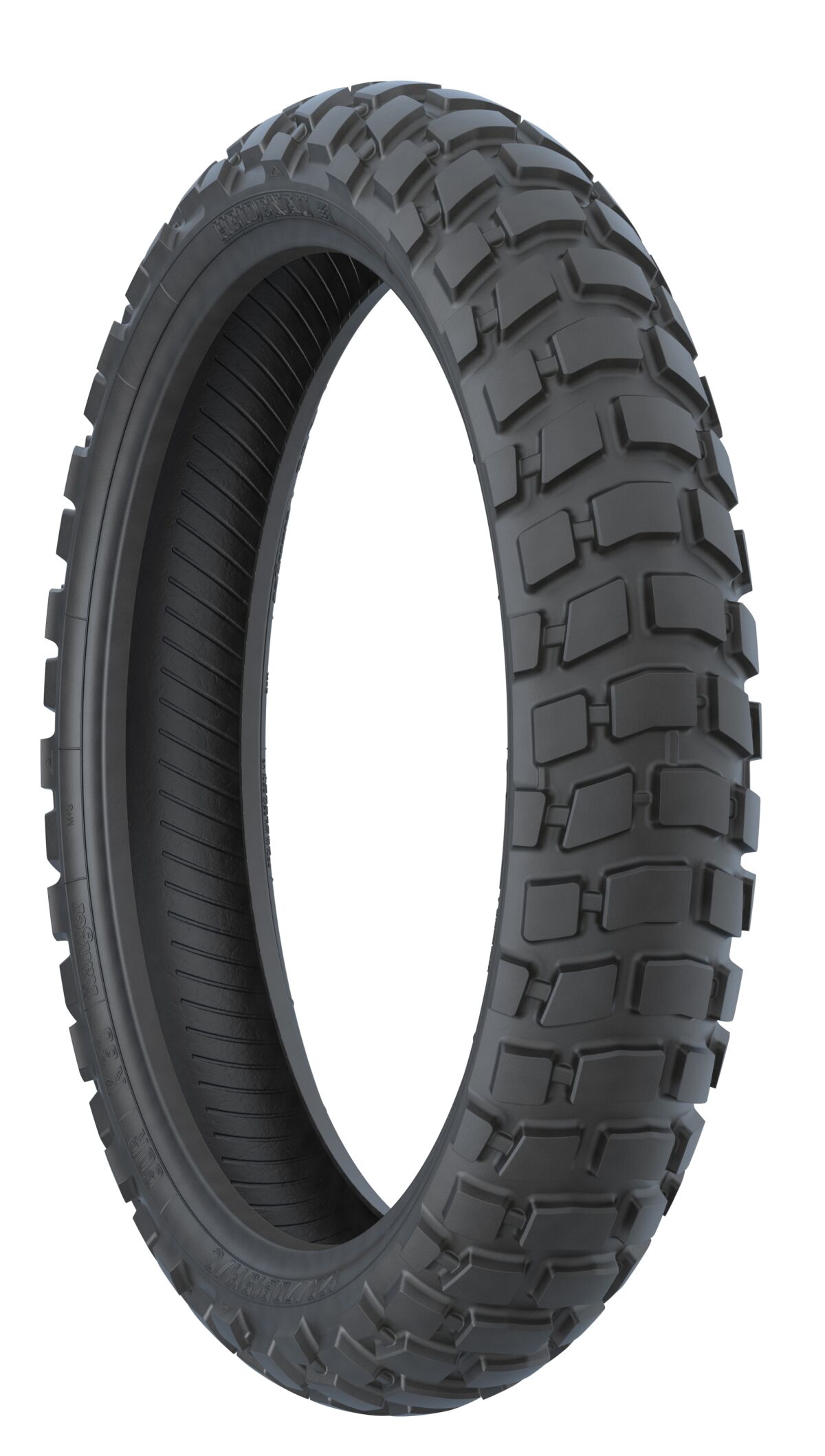 HEIDENAU K60 RANGER 110/80B19 59R TL M+ 11140109