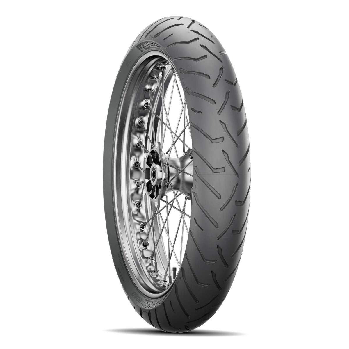 MICHELIN ANAKEE ROAD 120/70 R 19 M/C 60 454924