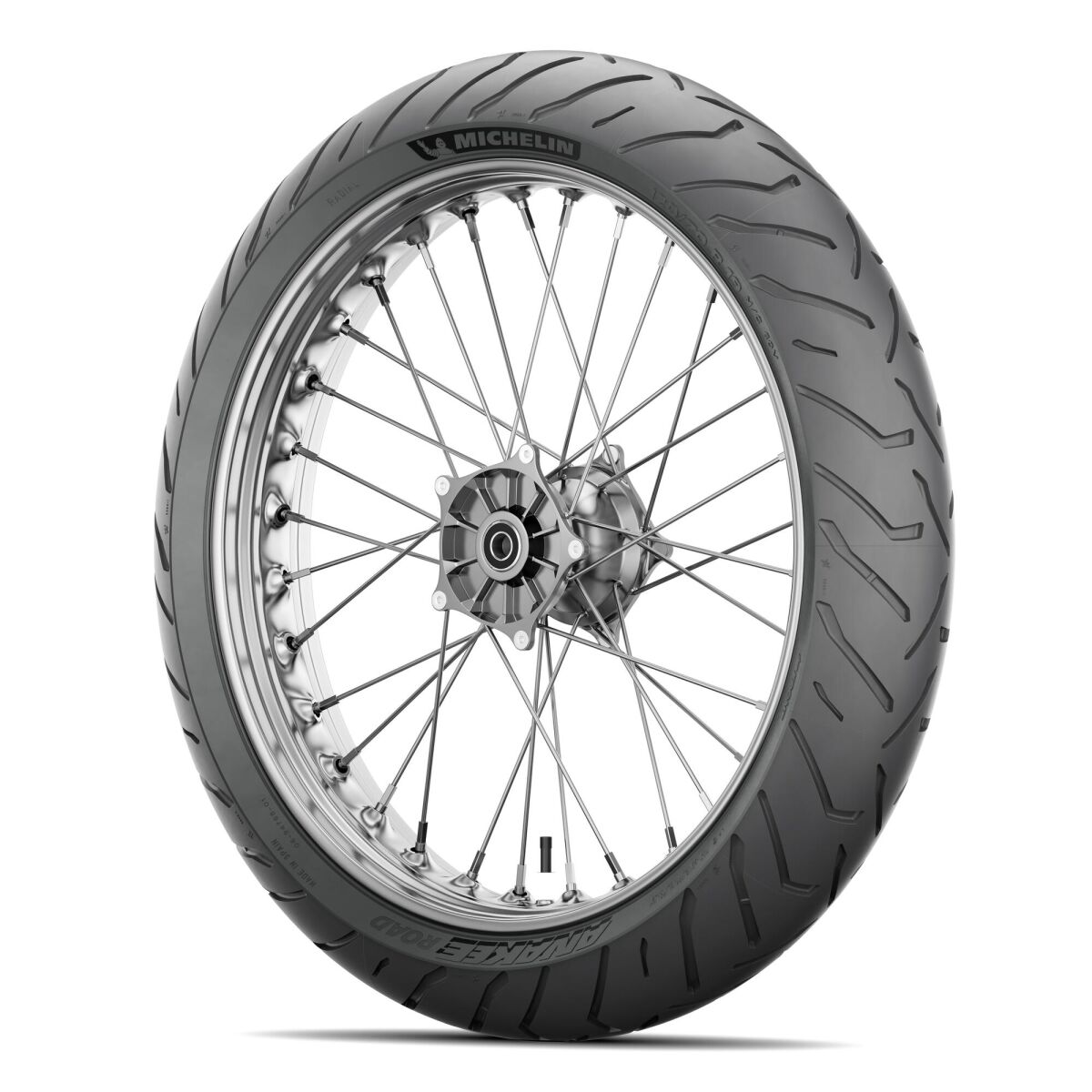 MICHELIN ANAKEE ROAD 120/70 R 19 M/C 60 454924