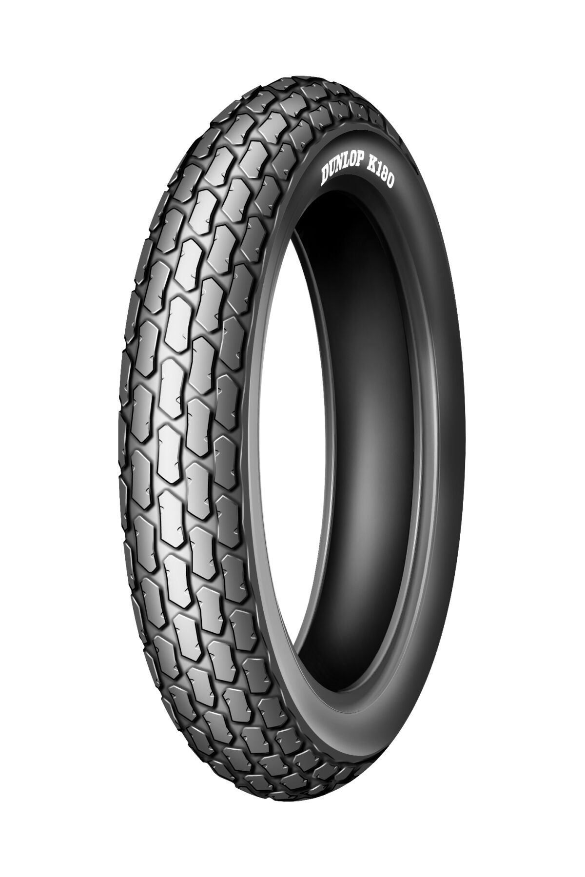 DUNLOP K 180 J R 180/80-14 M/C 78P TT 656530