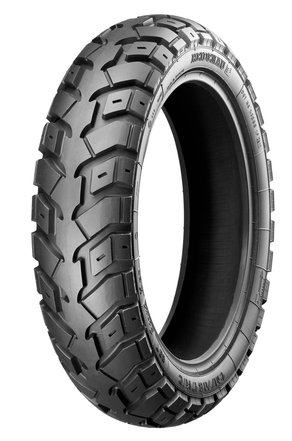 HEIDENAU K60 SCOUT 150/70B18 70T TL M+S 11140088
