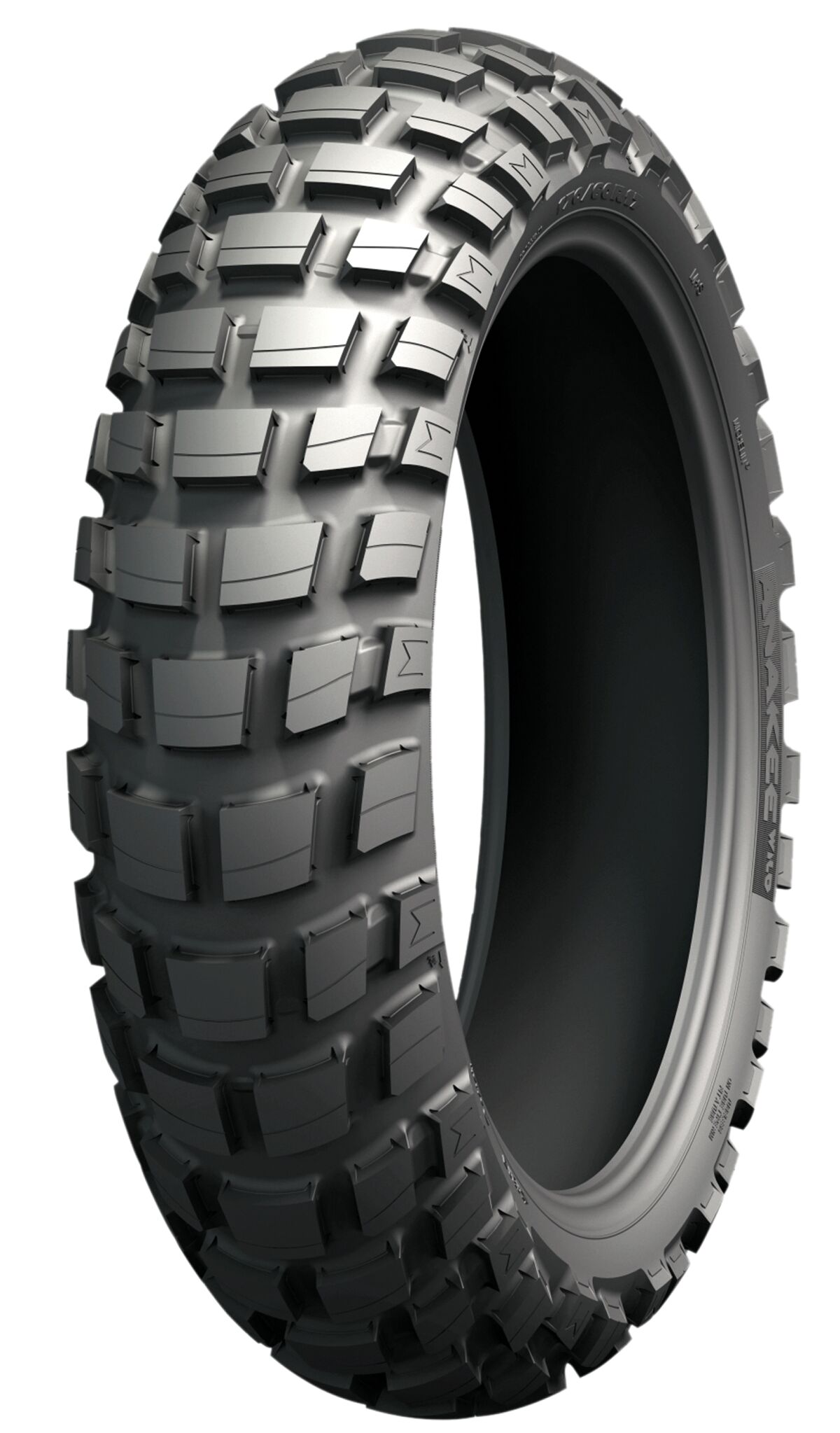 MICHELIN ANAKEE WILD 170/60 R 17 M/C 72 999843