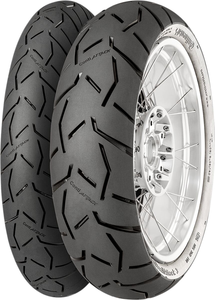 CONTINENTAL TRL ATK 3 170/60R17 72V TL 02445340000