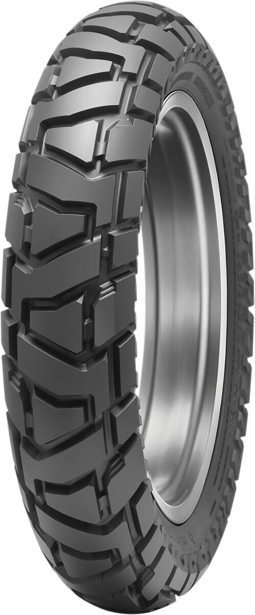 DUNLOP TRAILMAX MISSION R 150/70B17 M 637150