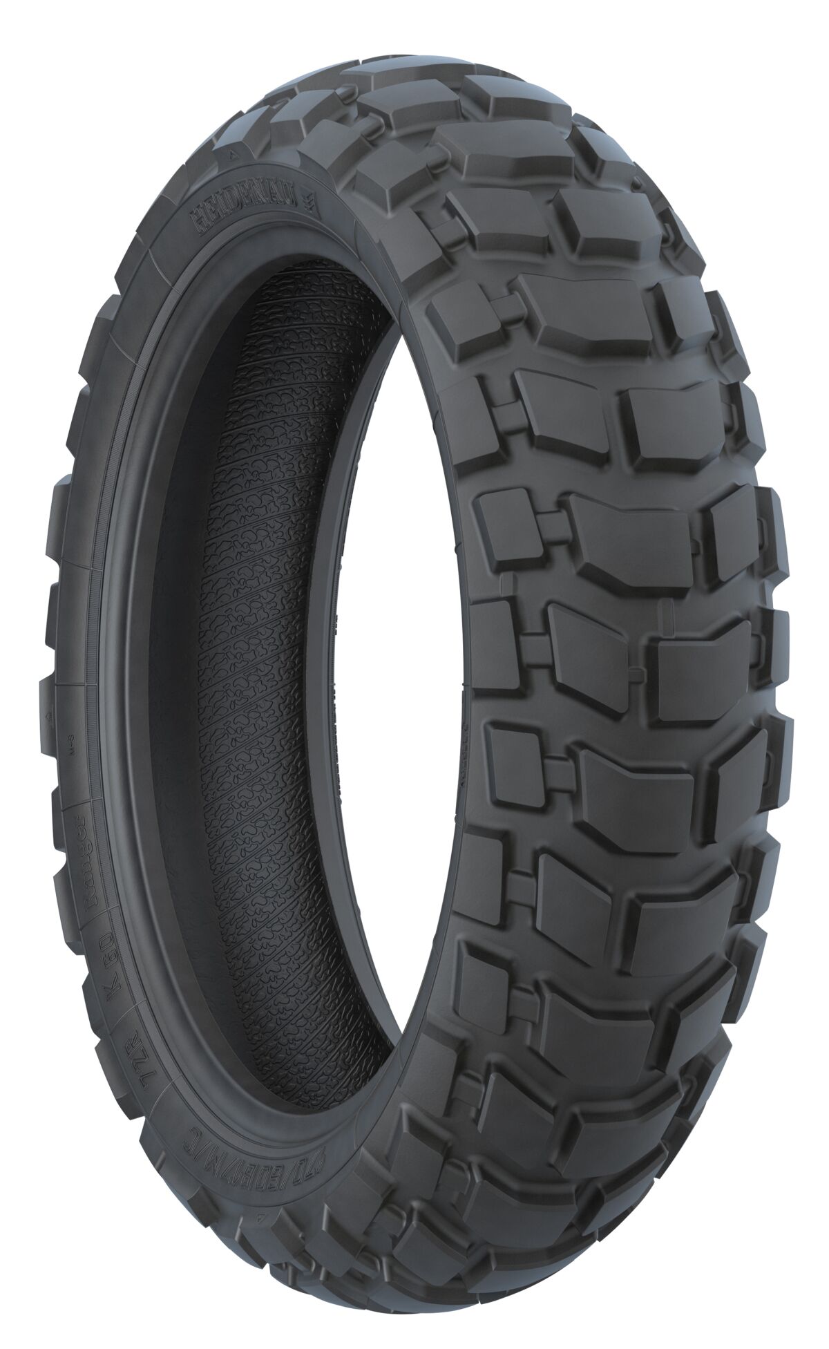 HEIDENAU K60 RANGER 150/70B18 70R TL M+ 11140107