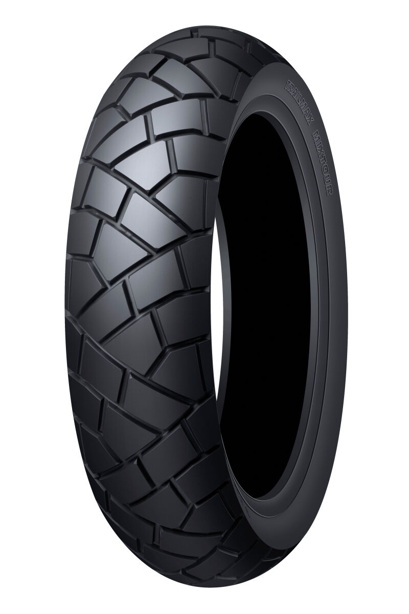 DUNLOP TRAILMAX MIXTOUR R 150/70R17 M 637828