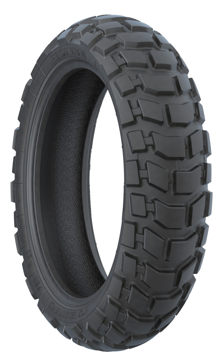 HEIDENAU K60 RANGER 120/90-17 M/C 64R M 11140100