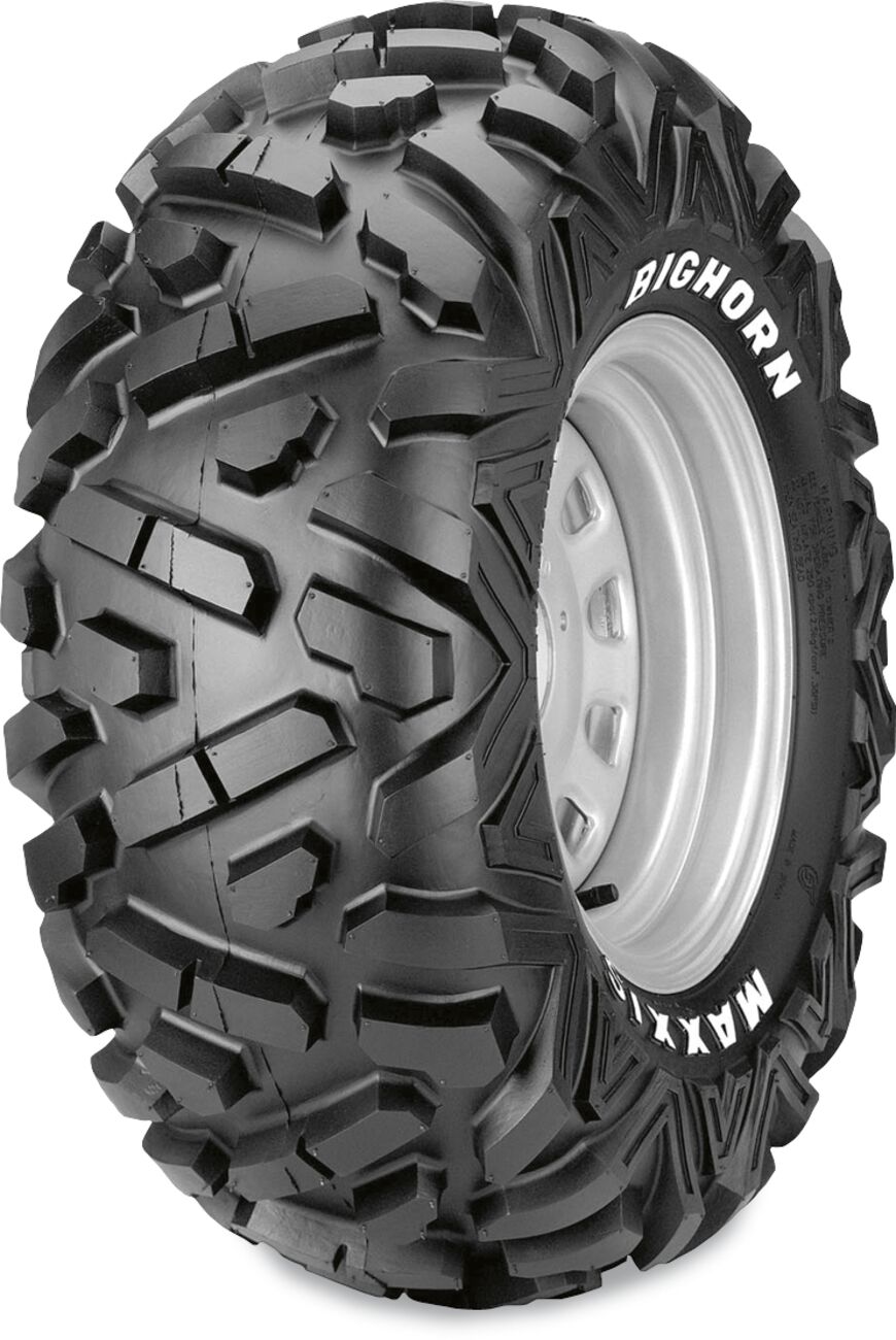 MAXXIS BIGHO M917 27X9R12(230/85)52NE 52599551