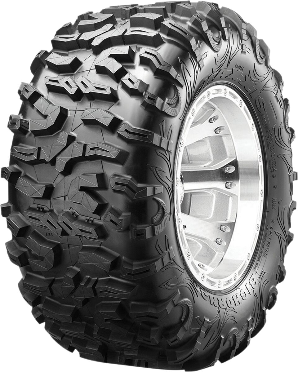 MAXXIS BIGHO3 M301 26X9-14 47M E 52599870