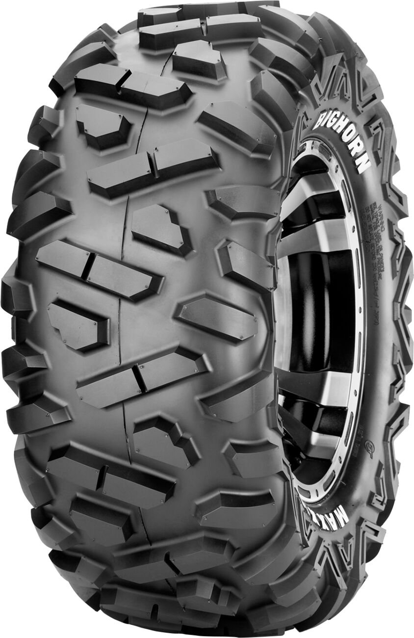 MAXXIS BIGH M918 25X10-12(255/65)50NE 52598631