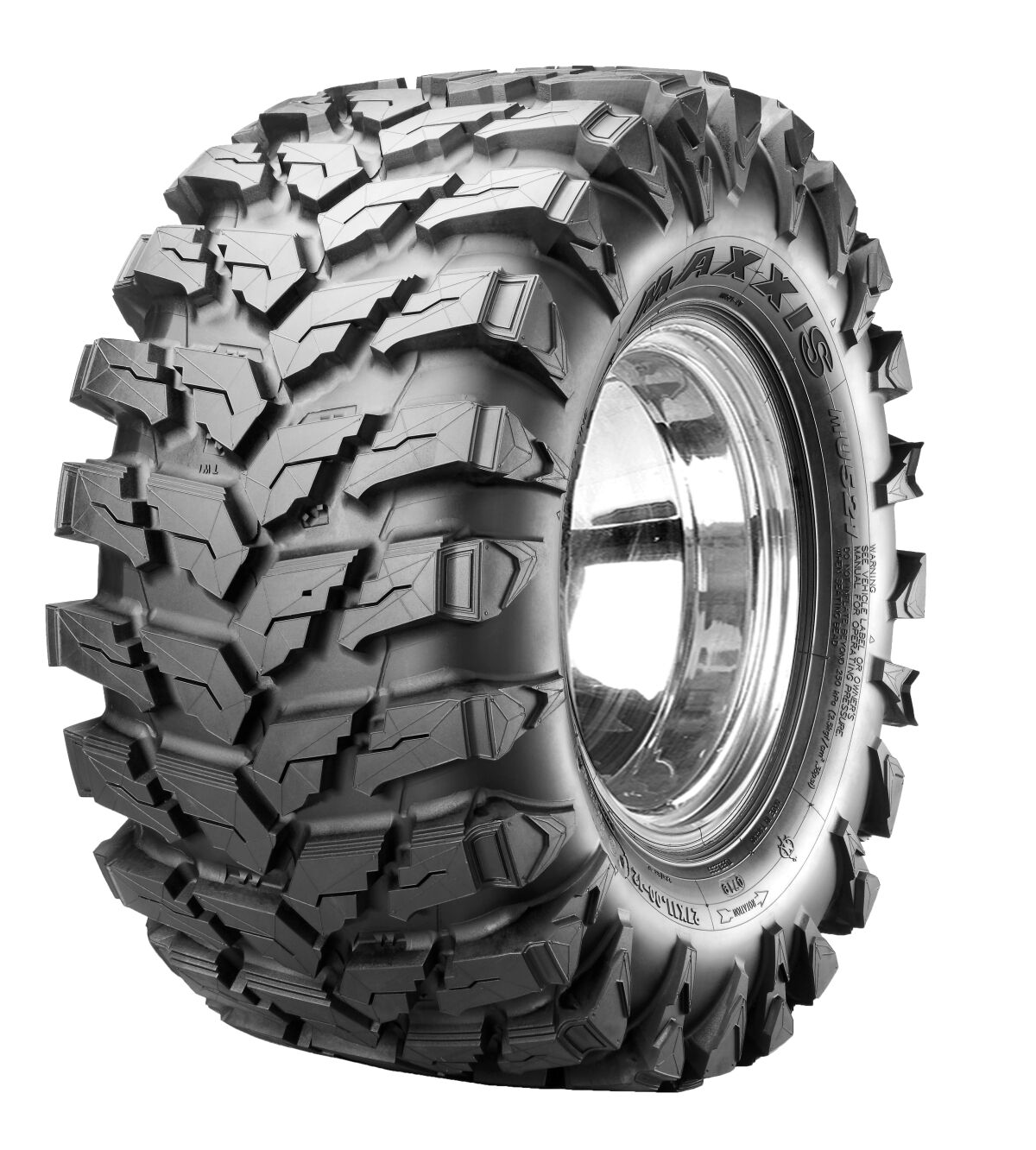 MAXXIS MU521R 27X11-12(275/65) 85J 6P 52599731