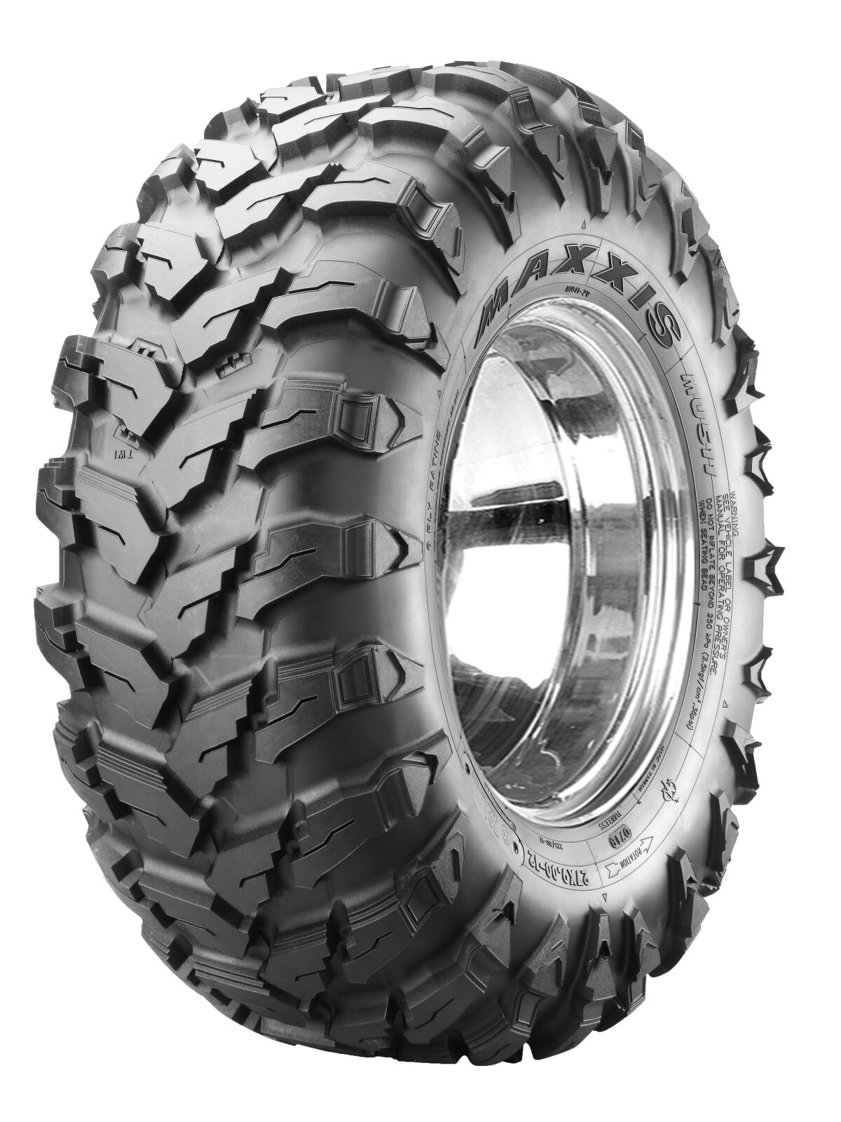 MAXXIS MU511F 27X9-12(225/80) 73J 6PR 52599531