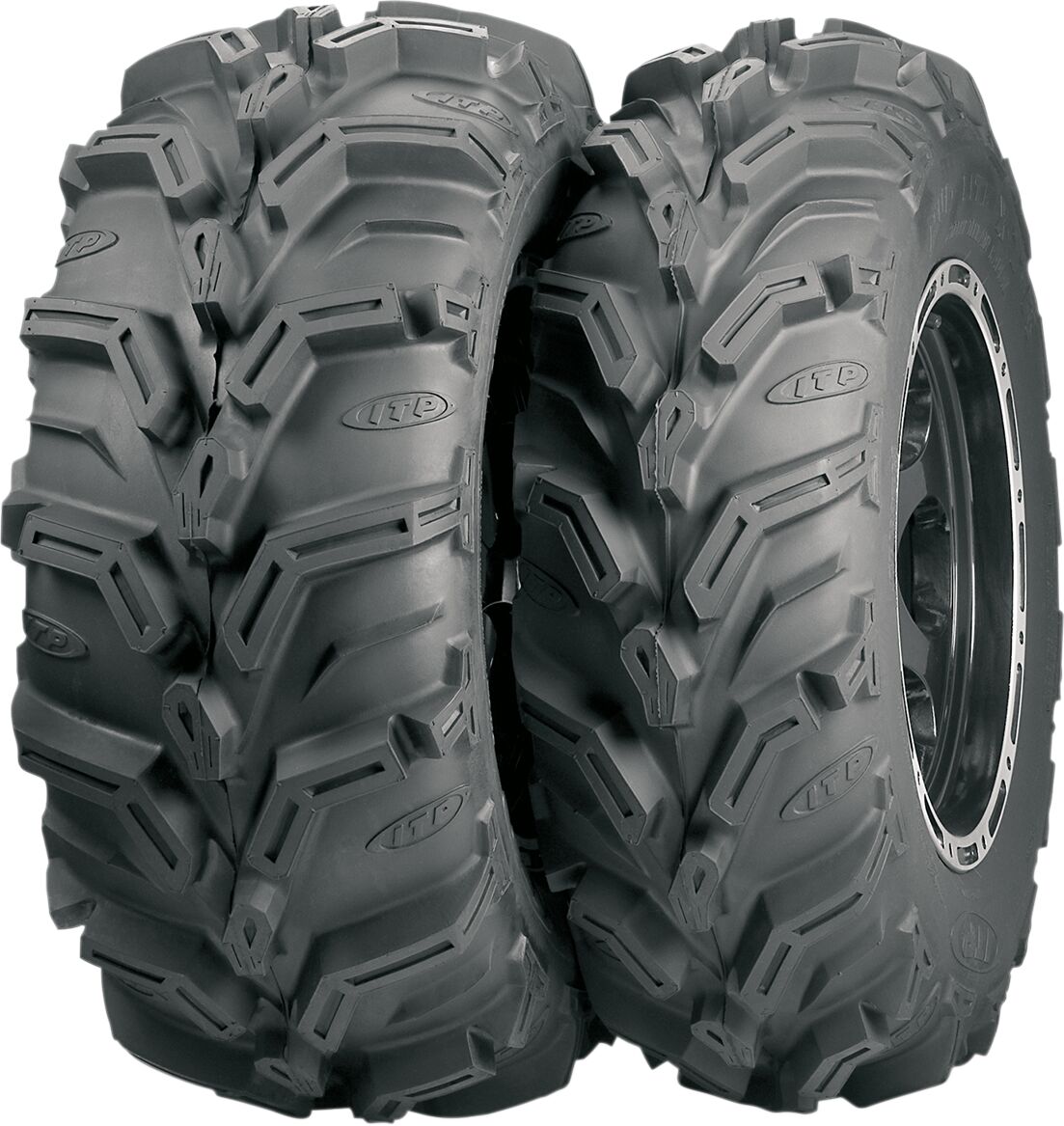 ITP Mud Lite XTR 26x11R12 80F 6PR 560388