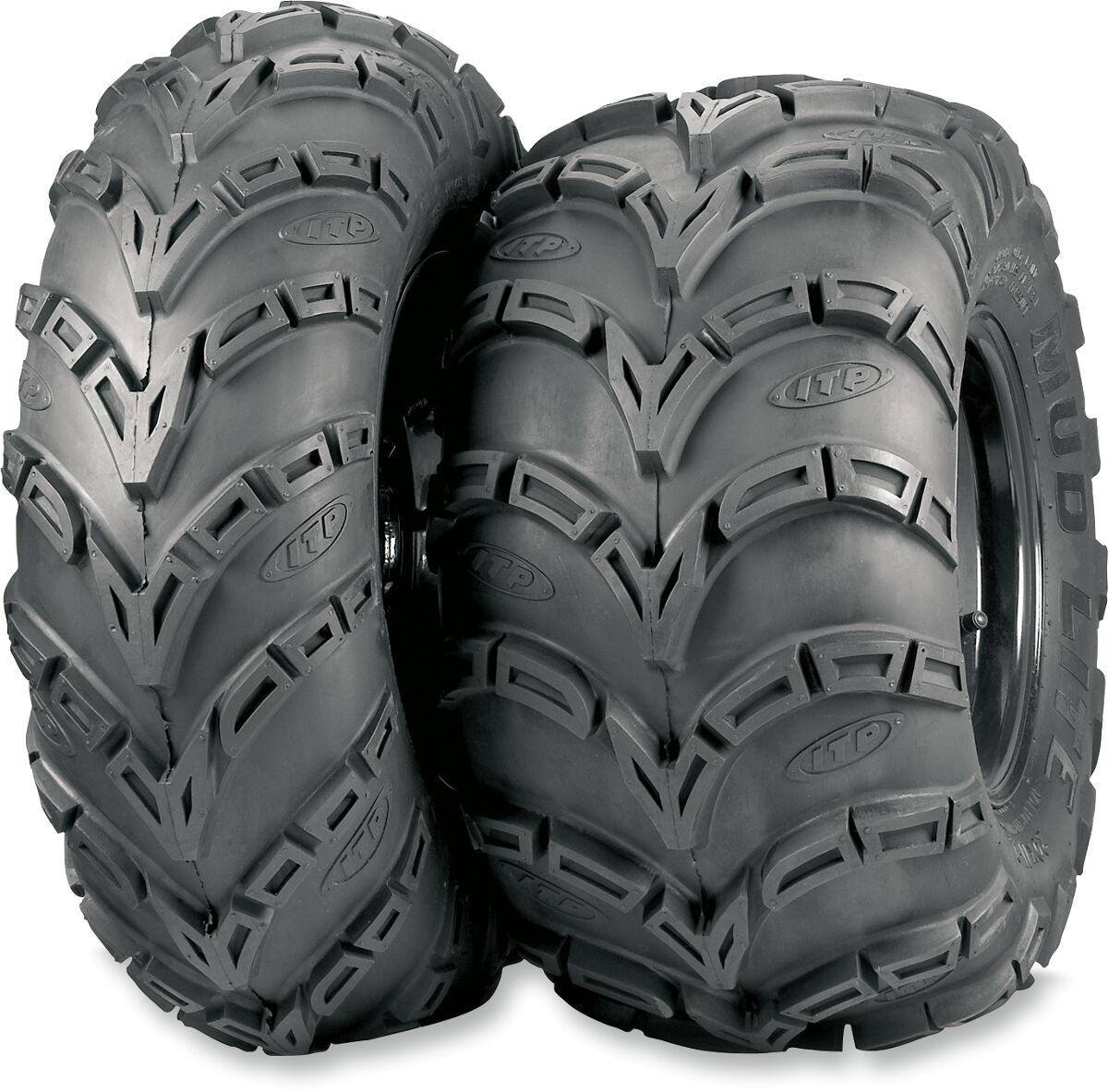 ITP Mud Lite AT 22x7-10 33F 6PR TL 560429