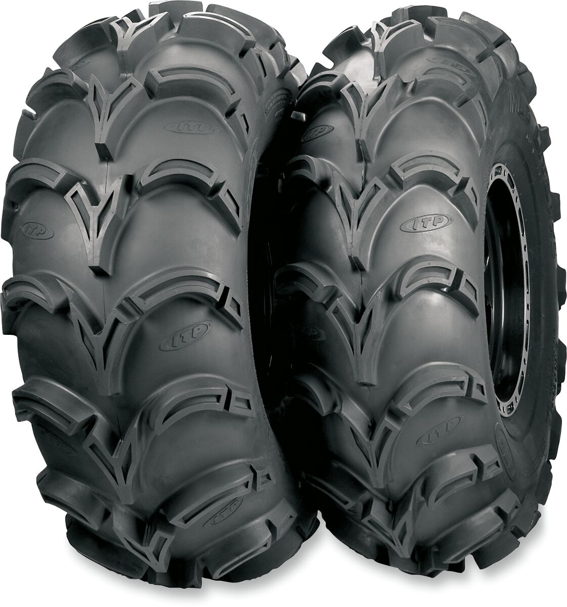 ITP Mud Lite XXL 30x12-12 90F 6PR 560419