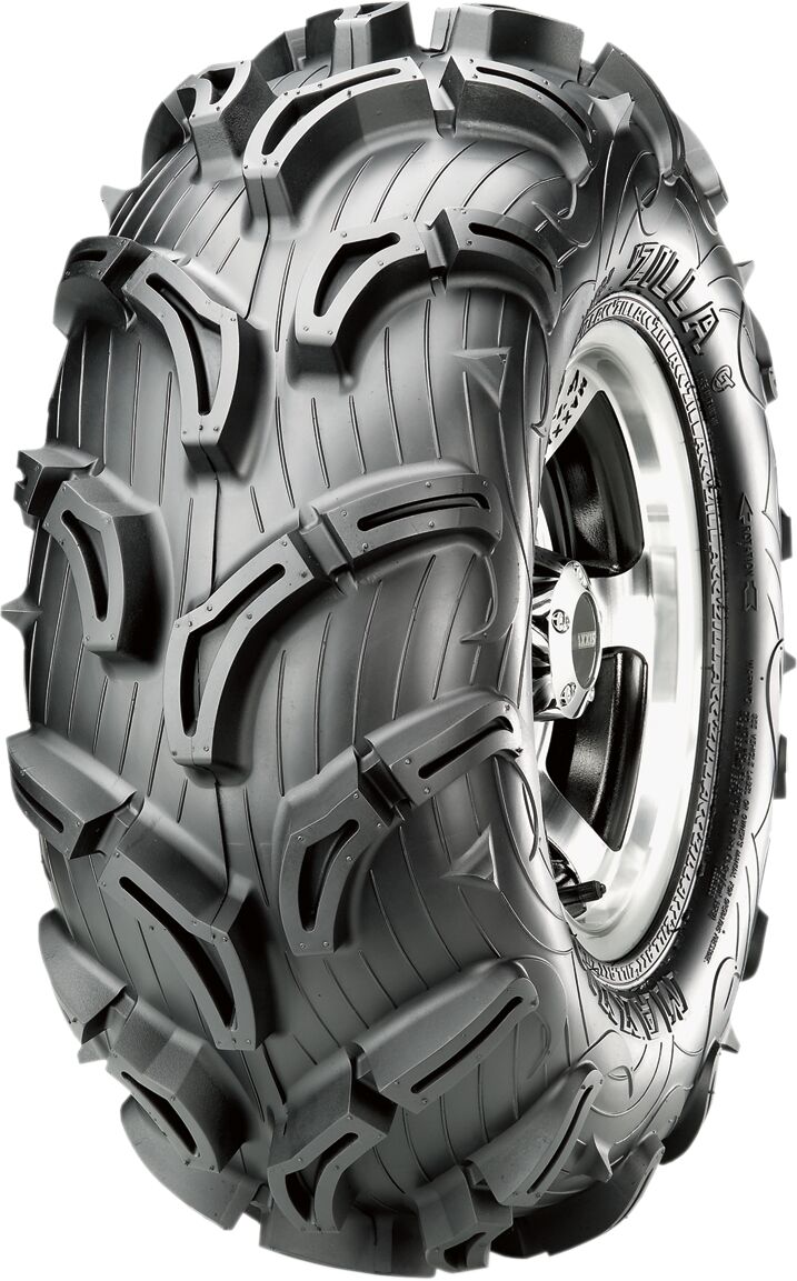 MAXXIS ZILLA MU02 27X11-12 56J E 52599650