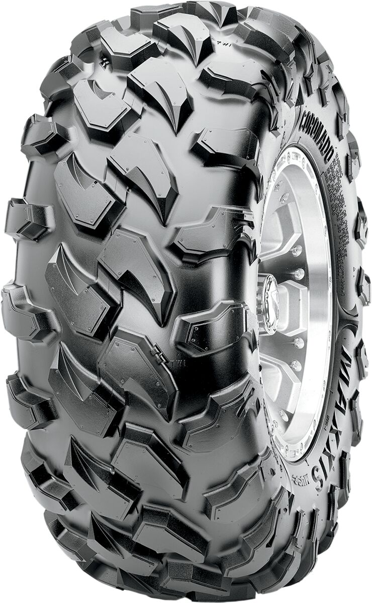 MAXXIS CORON MU9C 25X10R12 49M E 52598759