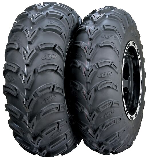 ITP Mud Lite AT 205/80-12 (25x8.00 5E0542