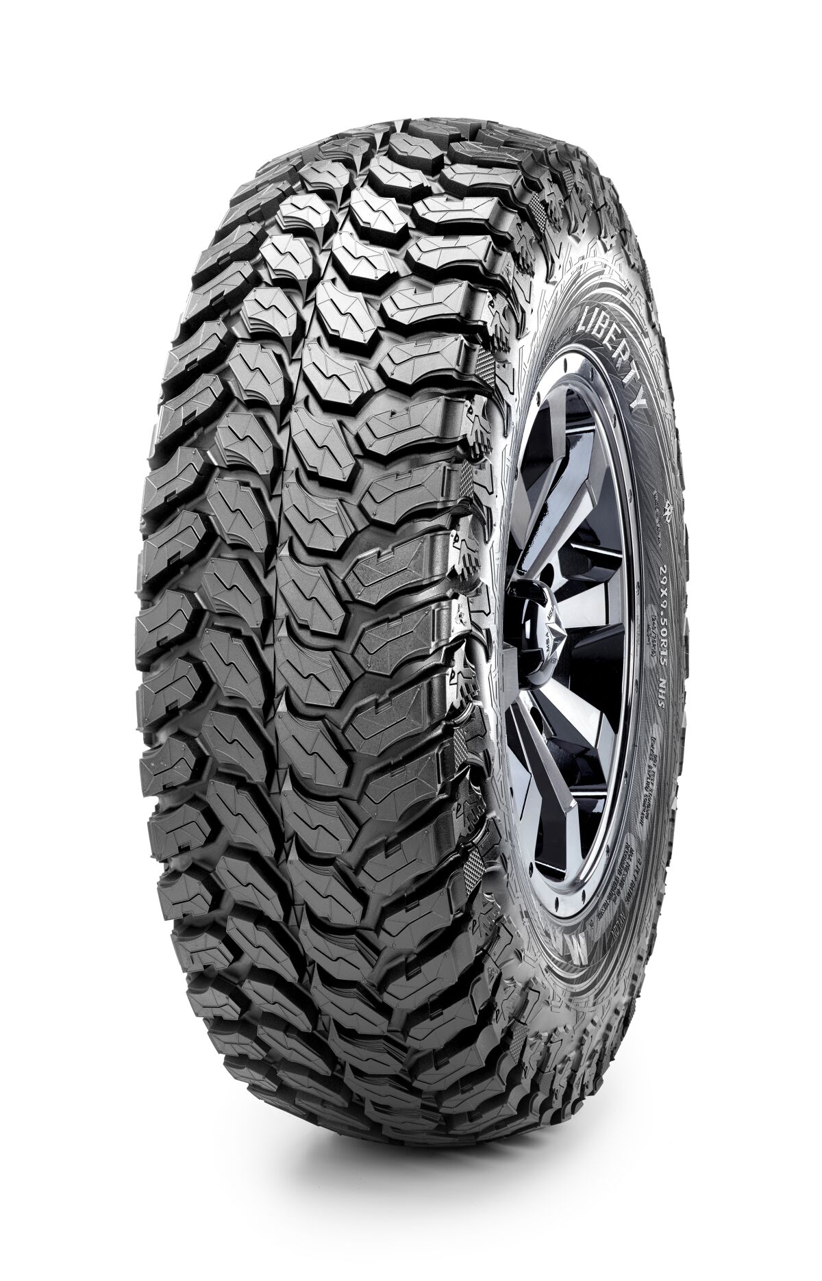 MAXXIS LIBERT ML3 30X10R14 60M E 52610618