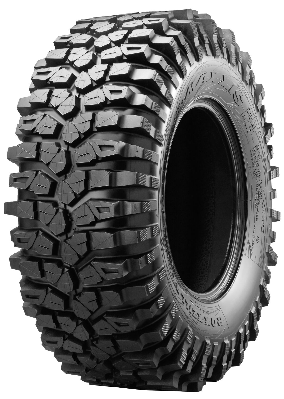 MAXXIS ROXXZI ML7 35X10R15 8PR N.H.S. 52616820