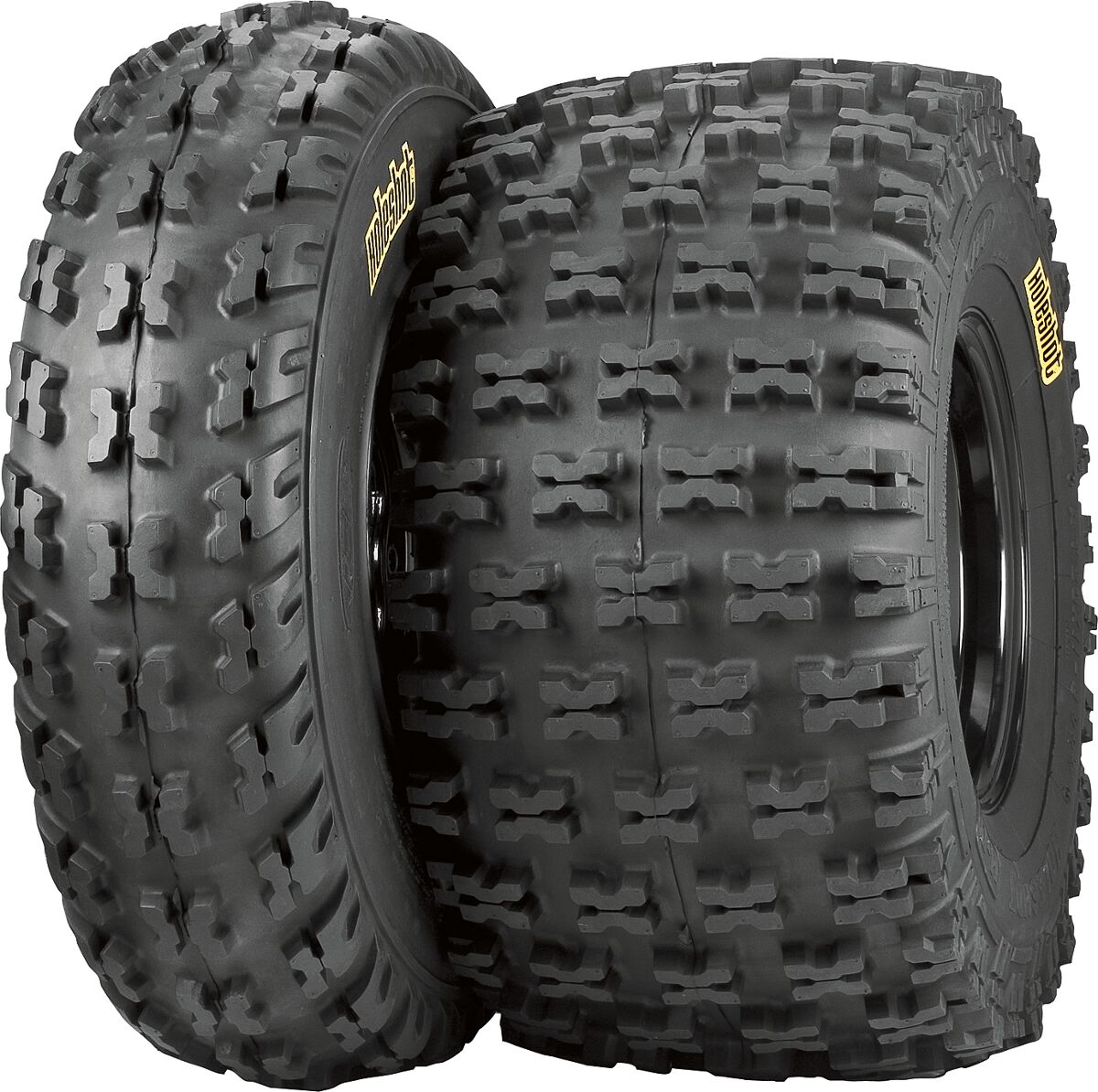 ITP Holeshot HD AT20x11-9 3* TL 532012