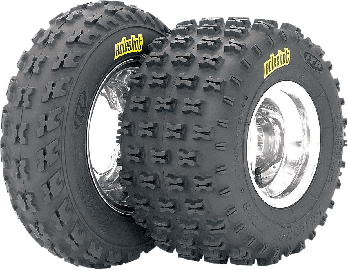 ITP Holeshot MXR6 AT20x6-10 3* TL 532021