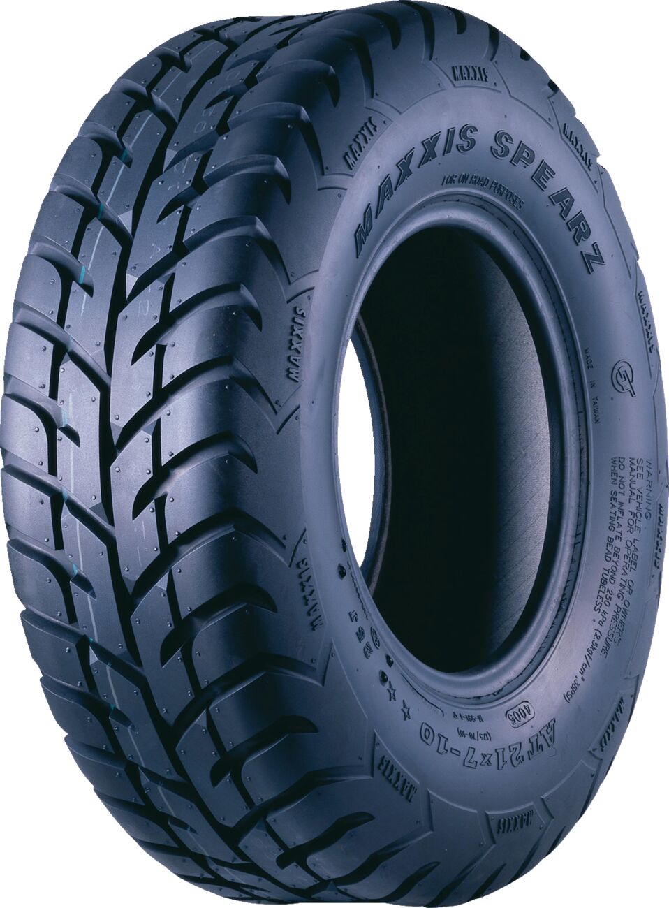 MAXXIS SP M991 25X8-12(205/80)43N E 52598345