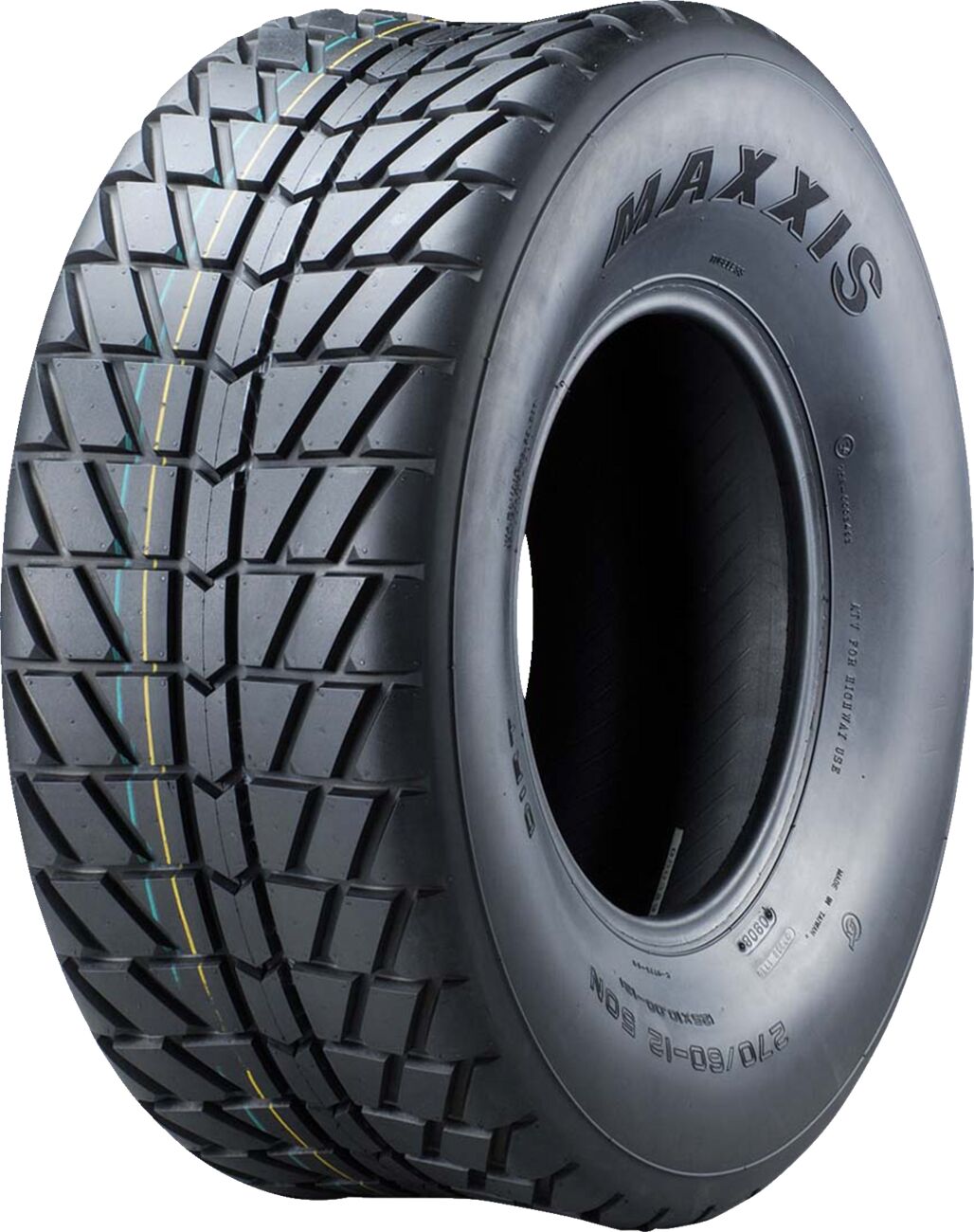 MAXXIS STMAX C9272 19X7-8 20N E 52592300