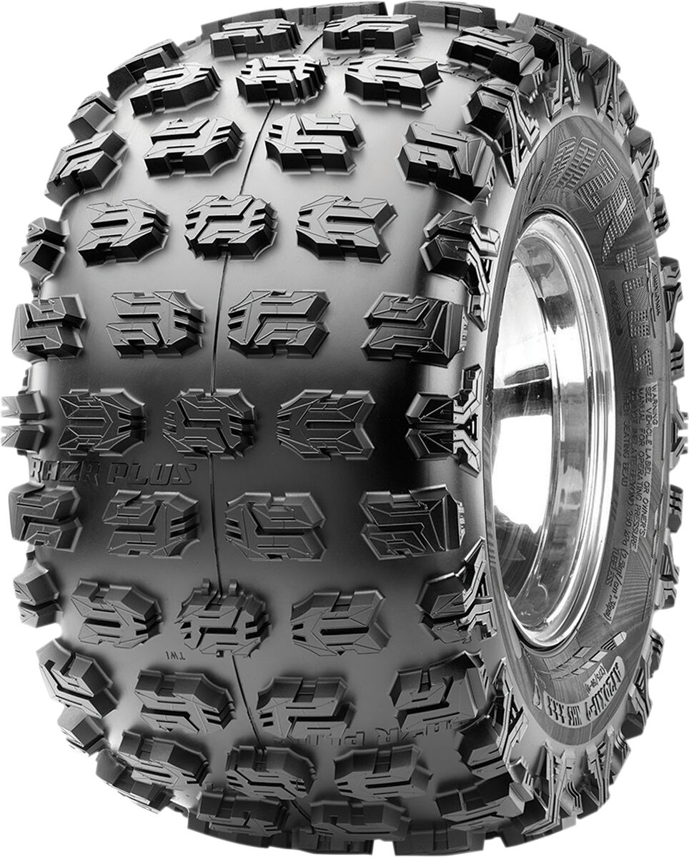MAXXIS RZ+MX MSCR2 18X10-8 NHS E 52591509
