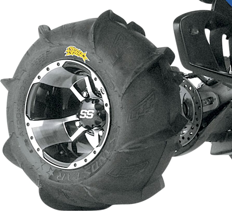 ITP Sand Star 26x11-12  2* TL left 5000766