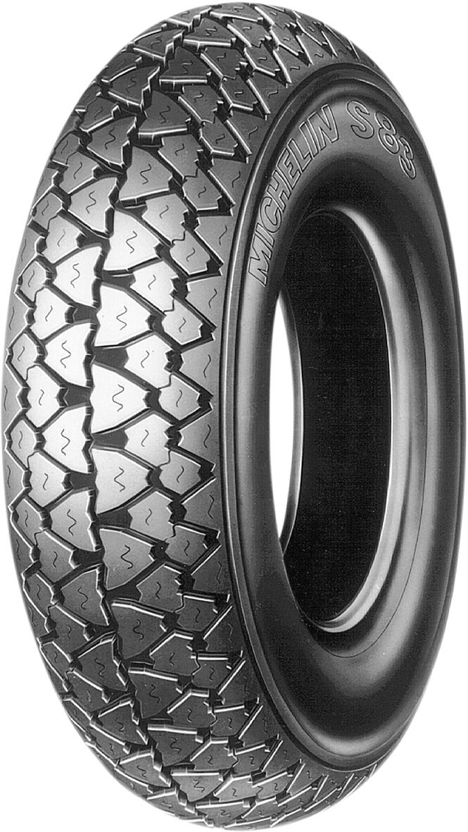 MICHELIN S 83 100/90 - 10 56J TL/TT 104696