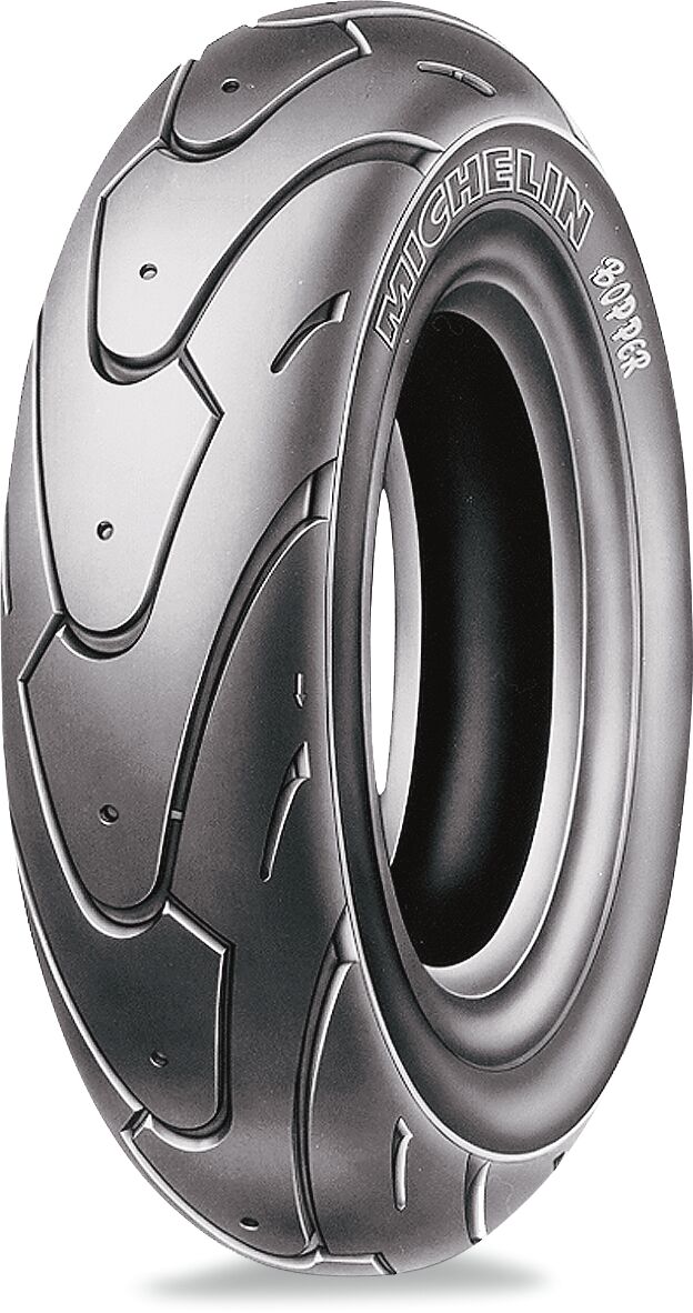 MICHELIN BOPPER 130/90 - 10 61L TL/TT 057031