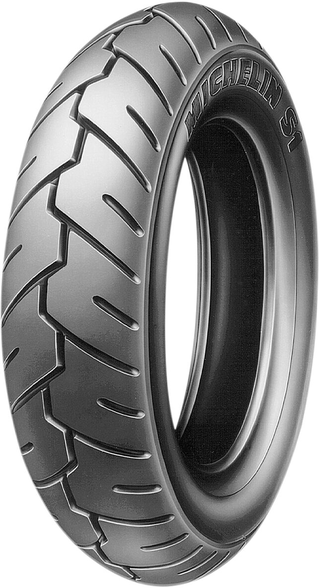 MICHELIN S 1 110/80 - 10 58J TL/TT 104721