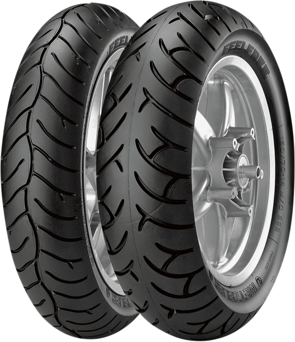 METZELER FEELFREE 120/70 R 15 M/C 56H T 1816700