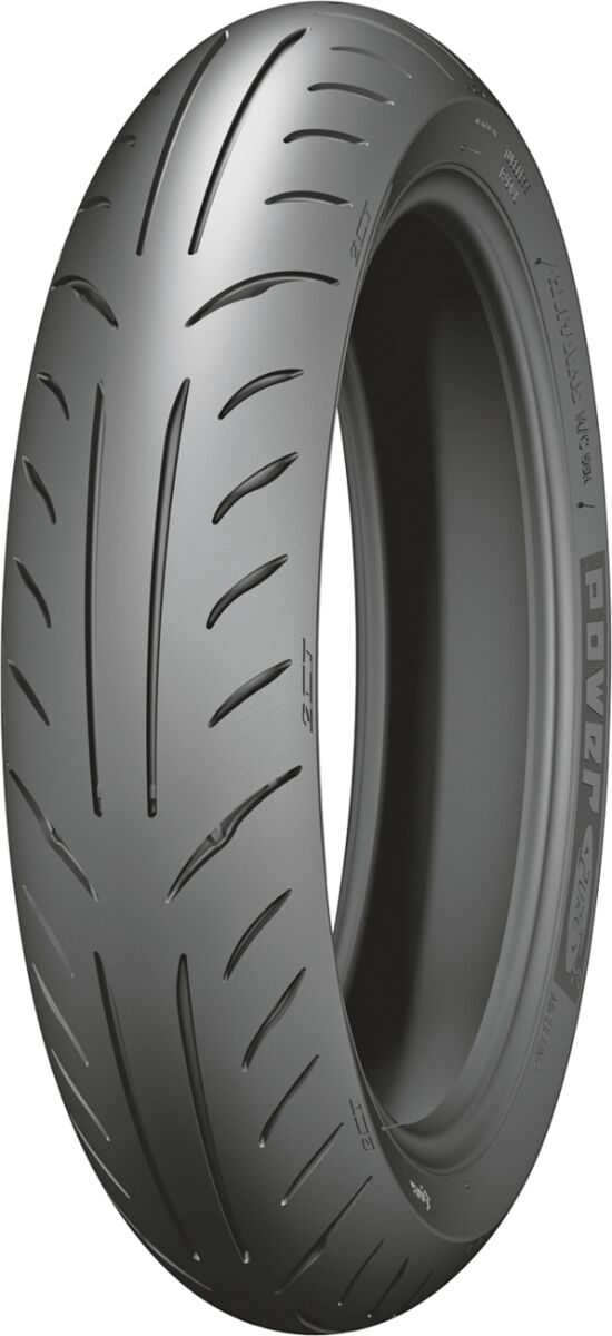 MICHELIN POWER PURE SC 120/70 - 12 51P 101866