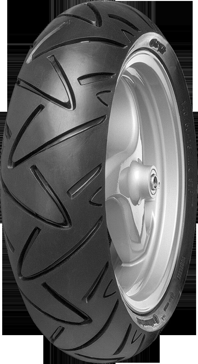CONTINENTAL COTWI 130/70-10 59M TL 02200130000
