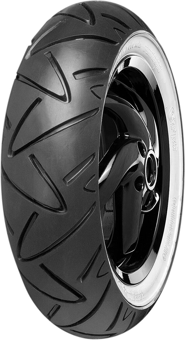 CONTINENTAL COTWI WW130/70-12 62P TL 02200160000