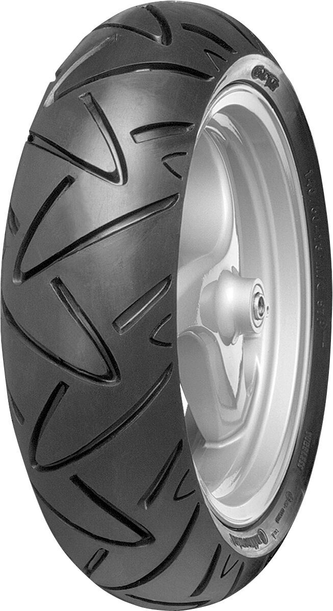 CONTINENTAL COTWIF 110/70-16 52S TL 02400000000