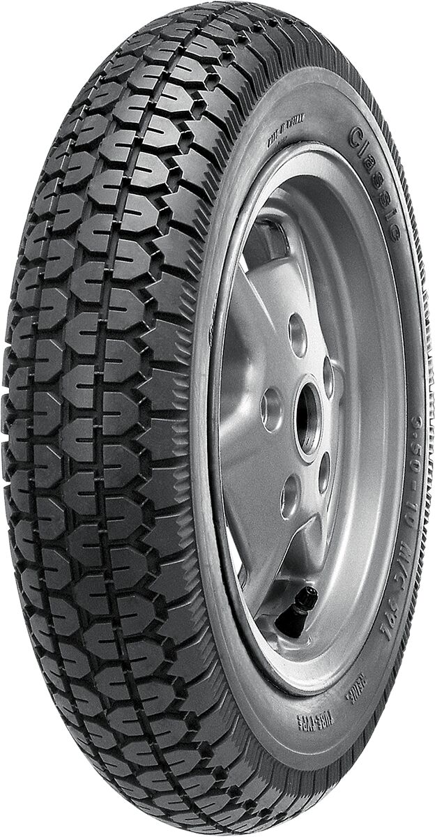 CONTINENTAL COCLASS 3.00-10 50J TT 02100020000