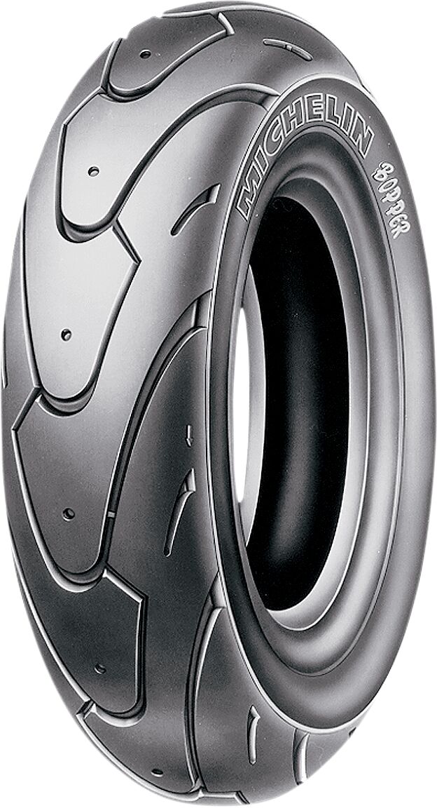 MICHELIN BOPPER 120/70 - 12 51L TL/TT 057023