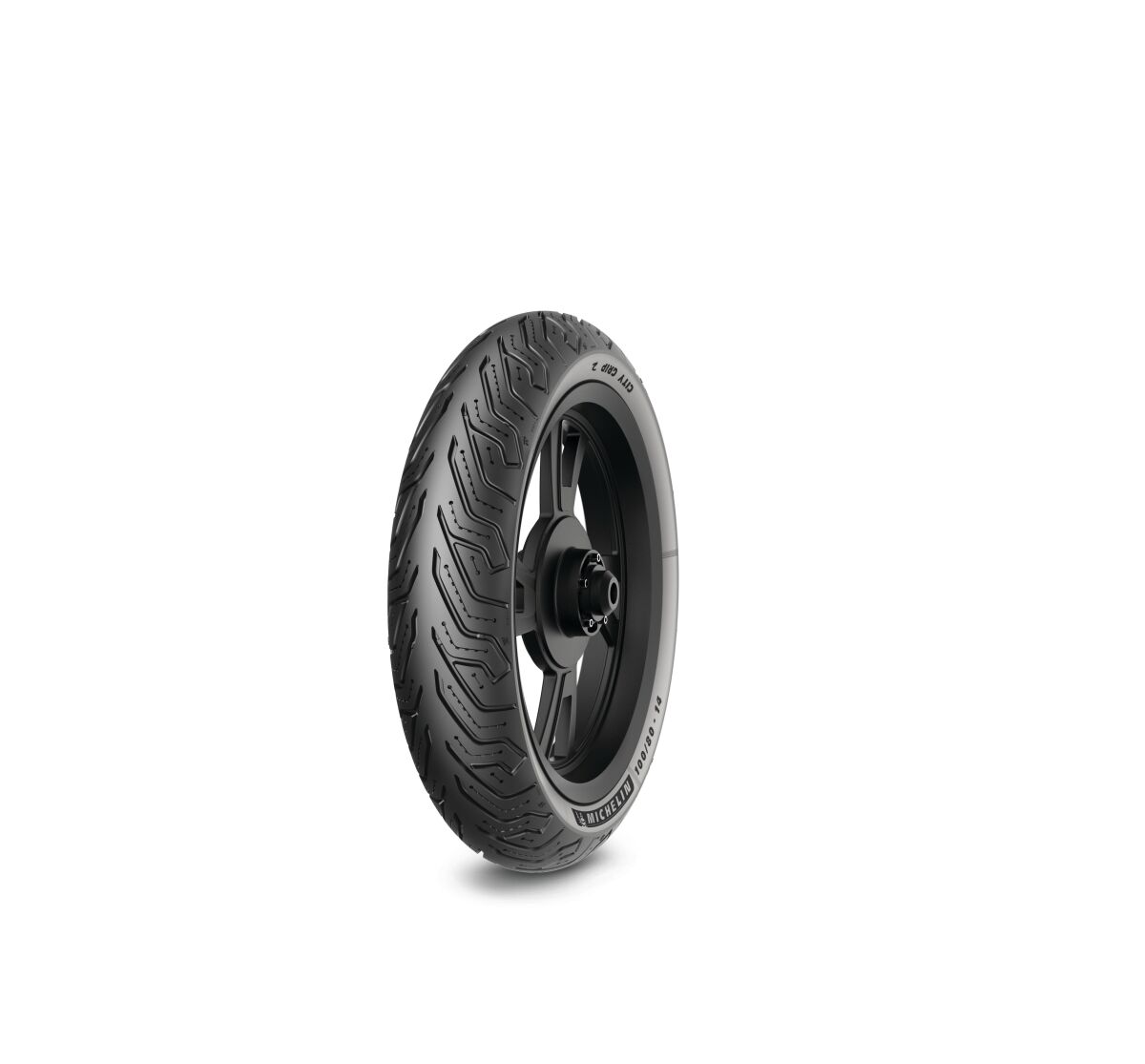 MICHELIN CITY GRIP 2 120/80 - 12 M/C 65 694192