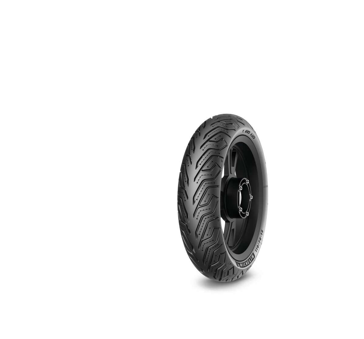 MICHELIN CITY GRIP 2 130/80 - 15 M/C 63 322226