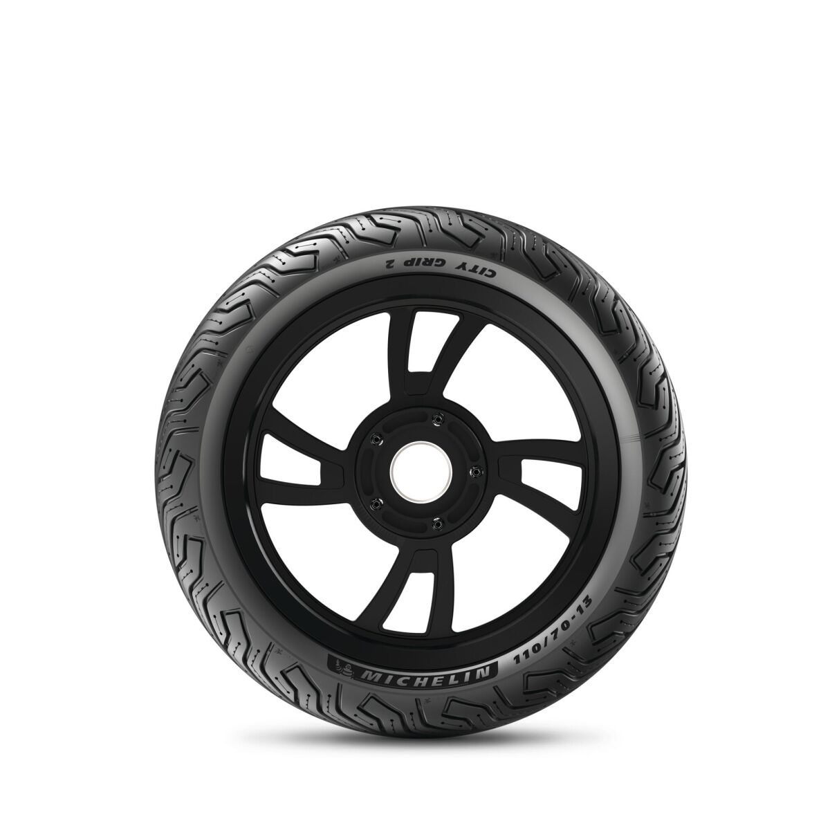MICHELIN CITY GRIP 2 140/60 - 14 M/C 64 449613