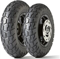 DUNLOP TRAILMAXR130/90-10 M/C 61J TL 652762