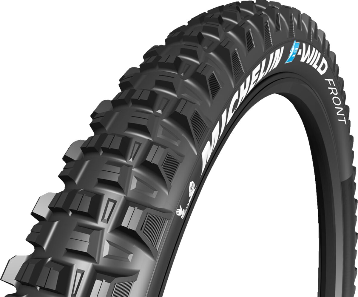 MICHELIN E-WILD COMP 27.5X2.80 FR 174005