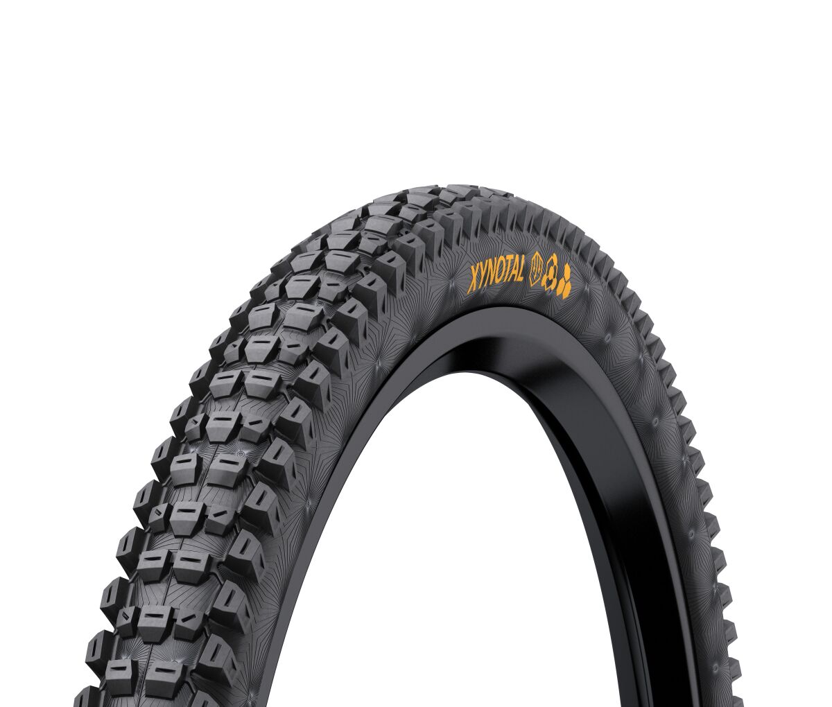 CONTINENTAL XY 29X2.40 END SOFT FS TR 01506450000