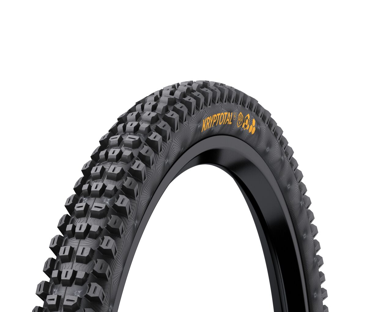 CONTINENTAL KR-F 27.5X2.40 TR ENDCE FS TR 01506950000